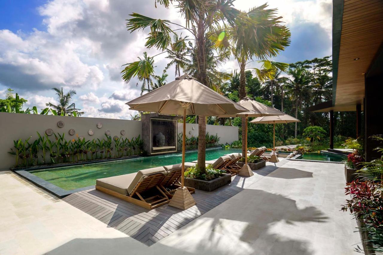 Villa Lembah Giri By Balisuperhost 우붓 외부 사진