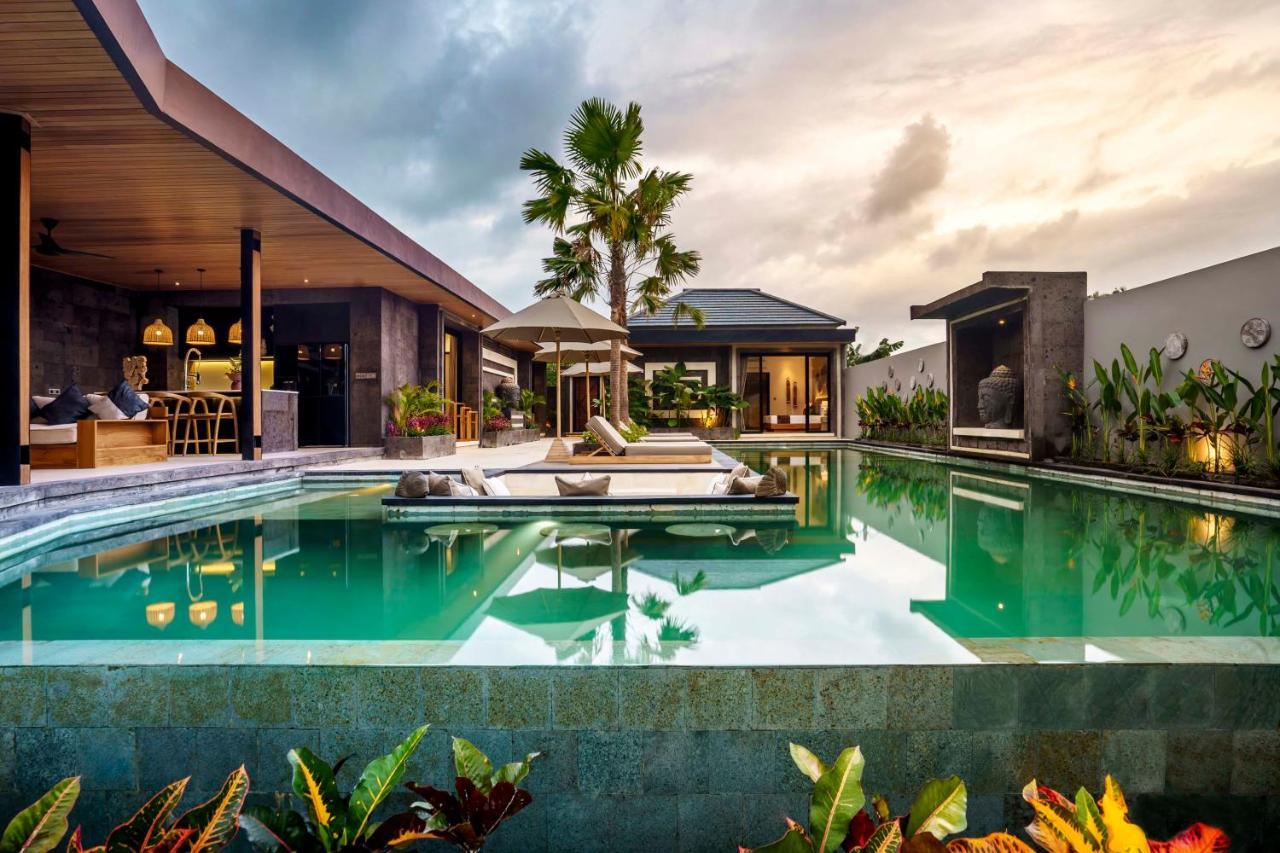 Villa Lembah Giri By Balisuperhost 우붓 외부 사진