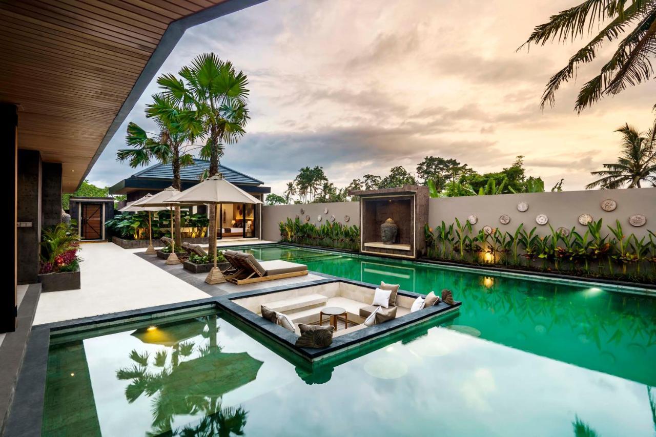 Villa Lembah Giri By Balisuperhost 우붓 외부 사진