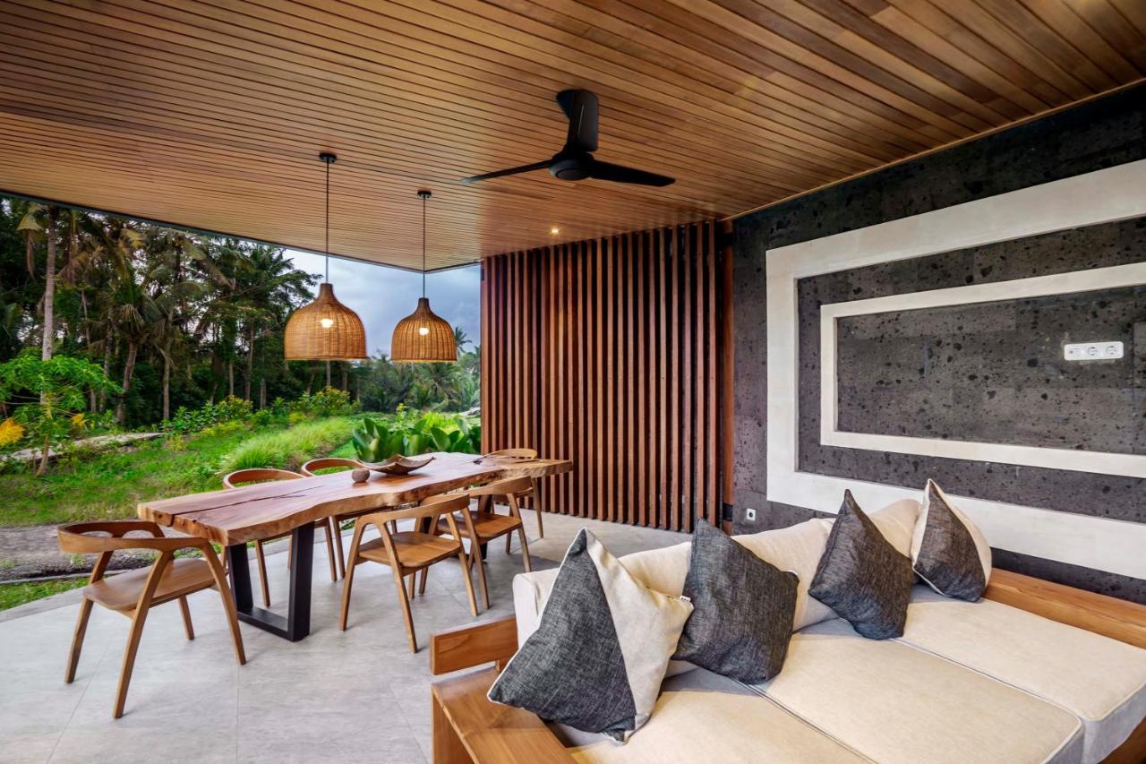 Villa Lembah Giri By Balisuperhost 우붓 외부 사진