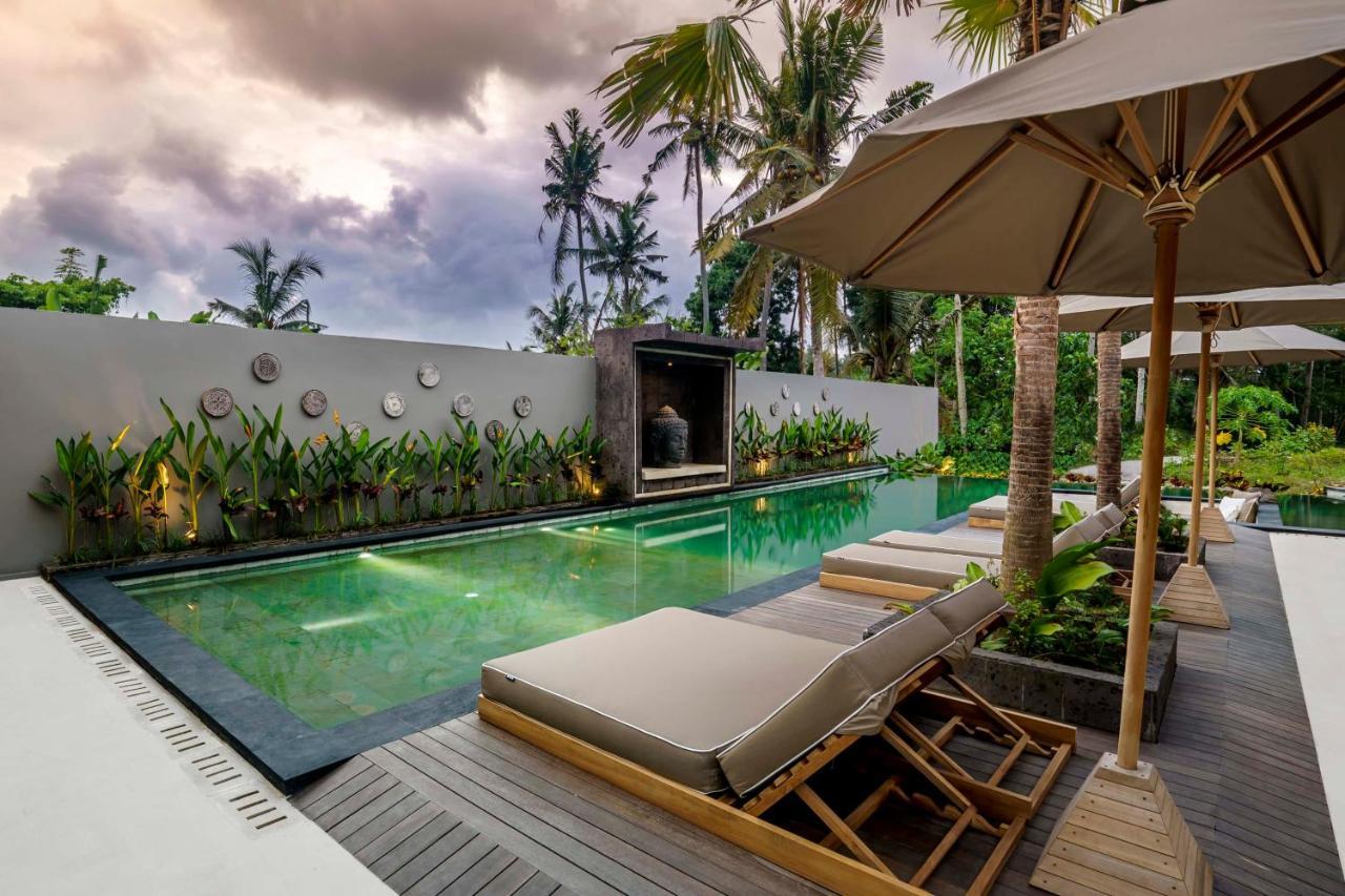 Villa Lembah Giri By Balisuperhost 우붓 외부 사진